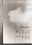 Night and Fog (Nuit et brouillard) - Criterion Collection [Import USA Zone 1]