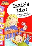 Izzie's idea