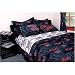 Springs Dale Earnhardt Full Bedskirt