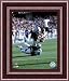 Framed Tim Brown Oakland Raiders 8x10 Photo