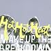 Make Up The Breakdown
