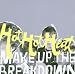 Hot Hot Heat-Make Up Breakdown