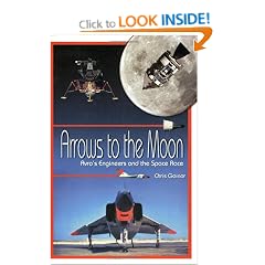 Arrows to the Moon: Avro's Engineers and the Space Race: Apogee Books Space Series 19