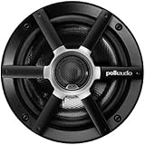 Polk Audio AA2651-A MM651 6.5-Inch Coax Speaker