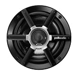 Buy Polk Audio AA2651-A MM651 6.5-Inch Coax Speaker  by Polk Audio