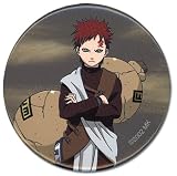 Naruto: Button - Movie Gaara
