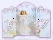 Quinceanera Invitations - 100/Pk. - Quad-Fold - SPANISH