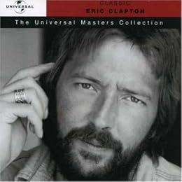 Classic Clapton Foto 1