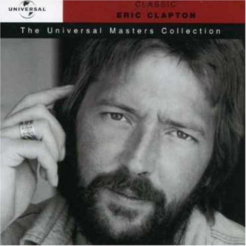 Classic Clapton Foto