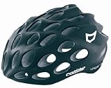 Catlike Erwachsenen Helm Whisper Plus, schwarz-matt, M= 54-58cm, FA003441083 - 0119045PMDSVGE