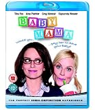 Baby Mama [Blu-ray]