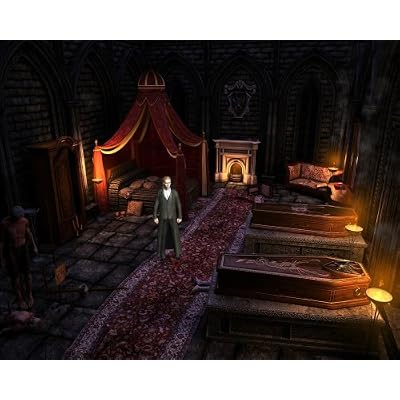 download Dracula Origin PC Game