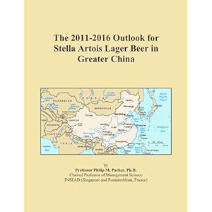 The 2011-2016 World Outlook for Foster's Lager Beer Icon Group International