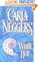 White Hot (Pocket Books Romance)