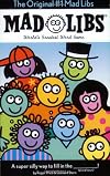 Mad libs 40th (Mad Libs)