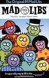 The Original #1 Mad Libs (0843100559) by Roger Price