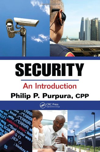 Security: An Introduction