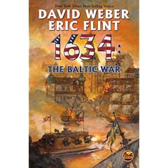 1634: The Baltic War (The Ring of Fire)
