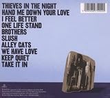 picture of One Life Stand (Digipack)