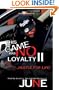 This Game Has No Loyalty Part II - Hustle for Life