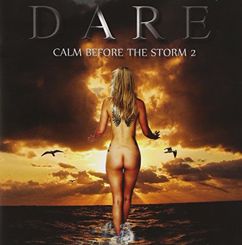 Dare - Crown Of Thorns Lyrics - Zortam Music