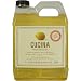 Cucina Purifying Hand Wash Refill, 32 Fluid Ounces, Ginger and Sicilian Lemon