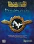 Quintessence: Kingdom & Commonwealth IV (Clockwork & Chivalry)