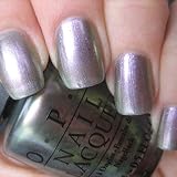 OPI Katy Perry Collection Not Like The Movies, 0.5-Fluid Ounce