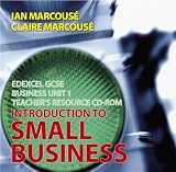 Edexcel GCSE Business: Teachers Resource Unit 1: Introduction to Small Business: Teachers Resource Unit 1