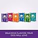 Wellness Complete Health Natural Wet Canned Dog Food, Turkey & Sweet Potato, 6-Ounce Can (Pack Of 24)