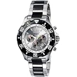 Invicta Men's 7231 Signature Collection Ocean Ghost Racing Sport Chronograph Watch