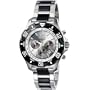 Invicta Men's 7231 Signature Collection Ocean Ghost Racing Sport Chronograph Watch
