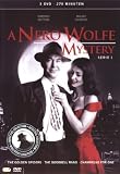 A Nero Wolfe Mystery - Series 1 - 3-DVD Box Set ( A Nero Wolfe Mystery - Series One ) ( The Golden Spiders / The Doorbell Rang (The Door bell Rang) / Champagne for One (Champagne f [ NON-USA FORMAT, PAL, Reg.2 Import - Netherlands ]