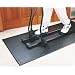 Supermats Elliptical/Rowing Machine Mat