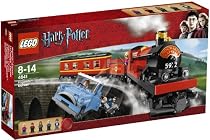 Lego Harry Potter 4841: Hogwart's Express