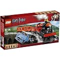 LEGO Harry Potter 4841 - L'Espresso per Hogwarts