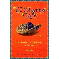 El Charro Cafe