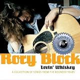 Lovin` Whiskey
