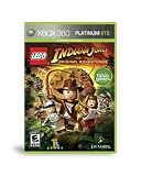 LEGO Indiana Jones Xbox 360