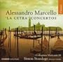 Alessandro Marcello: 'La Cetera' Concertos