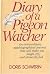 Diary of a Pigeon Watcher