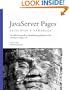 JavaServer Pages Developer's Handbook