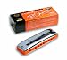 Seydel Blues Session Steel Harmonica - Key of C