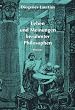 Philosophische Bibliothek, Bd.53/54, Leben und Meinungen ber�hmter Philosophen