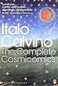 Cosmicomics