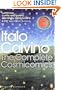 The Complete Cosmicomics (Penguin Translated Texts)