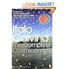 The Complete Cosmicomics (Penguin Translated Texts)