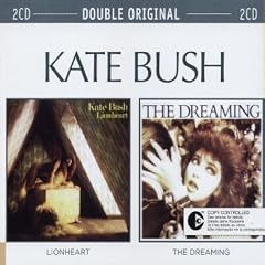 The Dreaming/Lionheart