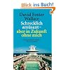 Schrecklich am�sant - aber in Zukunft ohne mich