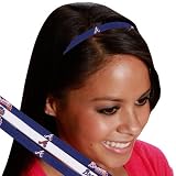 Atlanta Braves Elastic Headband